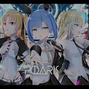 Azur Lane Crescendo Of Polaris Main Ost Instrumental