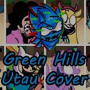 Green Hill Utau Fnf