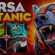 Ursa To Medli