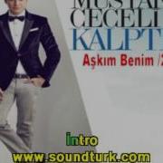 Mustafa Ceceli Aşkım Benim Karaoke