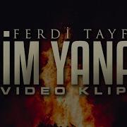 Ferdi Tayfur Içim Yanar