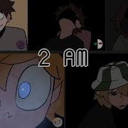 Discord Original Animatic Meme