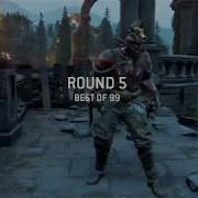 For Honor Live Highlander Lawbringer Gameplay