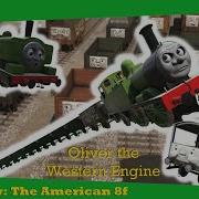 Ollie But Voiced