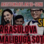 Aristokratlar 18 Soni Luiza Malibuga Sotildi Sariq Bolaning To Yi