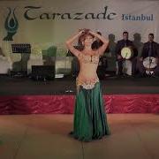 Didem Kinali Belly Dance