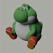 Yoshi Slimmer Tiktok