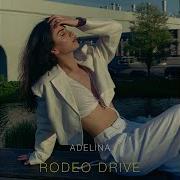 Adelina Rodeo Drive