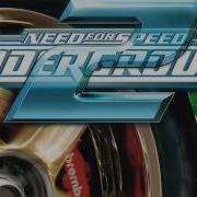 Killradio Scavenger Need For Speed Underground 2 Soundtrack Hq