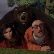 Over The Hedge Fairy Godmother