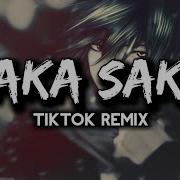 Saka Saka Saka Song Tiktok