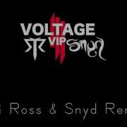 Skrillex Voltage Vip Remix