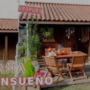 Cabaña