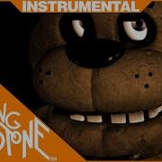 Five Nights At Freddy S 1 Song Instrumental The Living Tombstone