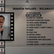 Ibrahim Tatlises Mavi Calar