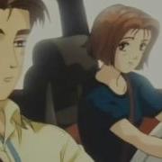 Initial D Piano
