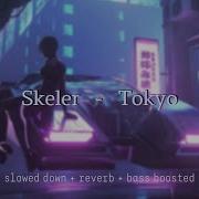 Tokyo Slowed Reverb Bass