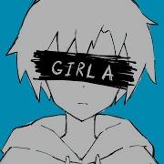 Girl A 少女A Rus Cover By Akira