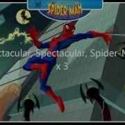 Spectacular Spider Man Remix