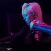 Marika Rossa Live Ekho Club Madrid Spain 18 10 2019 Techno Mix