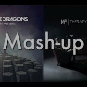 Nothing Left In The Moment Mashup Nf