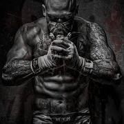 Mma Aggressive