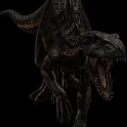 Indoraptor Sounds