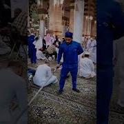 Mashaallah 1440 Medina Live Video Masjid Nabawi Cleaning