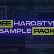 Hardstyle Sample Pack Free Download