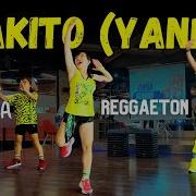Zumba Plakito
