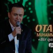 Otabek Muhammadzohid Bir Qarab Qo Y Jonli Ijro