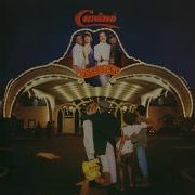 Passengers Touch And Go 1981