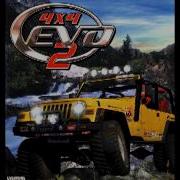 4X4 Evo Soundtrack