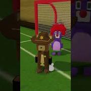 Sheriff Bear