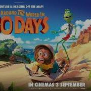 Around The World In 80 Days Norbert Gilbert Good Moment