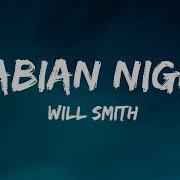 Arabic Nights