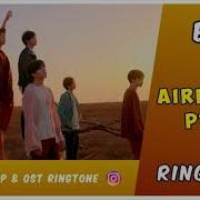 Airplan Bts Rington