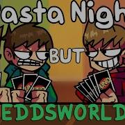 Eddsworld Pasta Night Tord