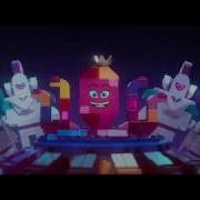 Not Evil Lego Movie 2 Rus