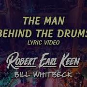 The Man Behind The Drums