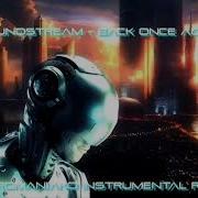 Soundstream Soundstream Back Once Again Rodri