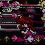 Eternal Star Fnf