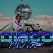 Mc Stojan Disco