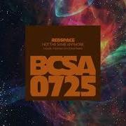 Not The Same Anymore Original Mix Redspace