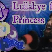 Lullaby For A Princess Vocal Cover By Caleb Hyles