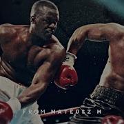 Mike Tyson Motivation Music