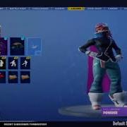 Mongraal Shing Shing Shing Shing