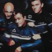 Eiffel 65 Dub In Life Reversed