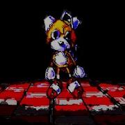 Ragged Tripwire Chase Theme