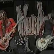 The Murderdolls Live